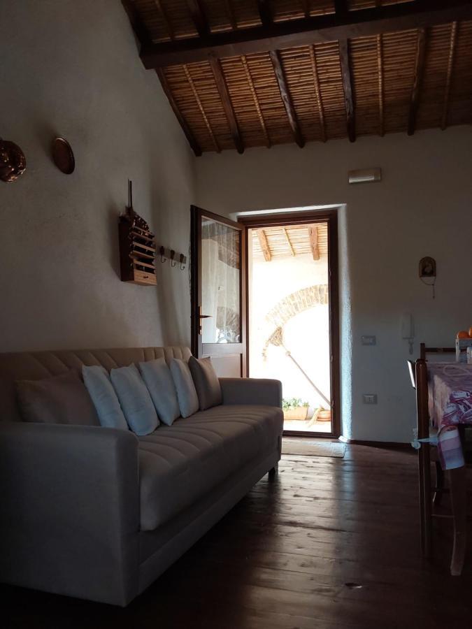 B&B Sa Prama Galtelli Luaran gambar