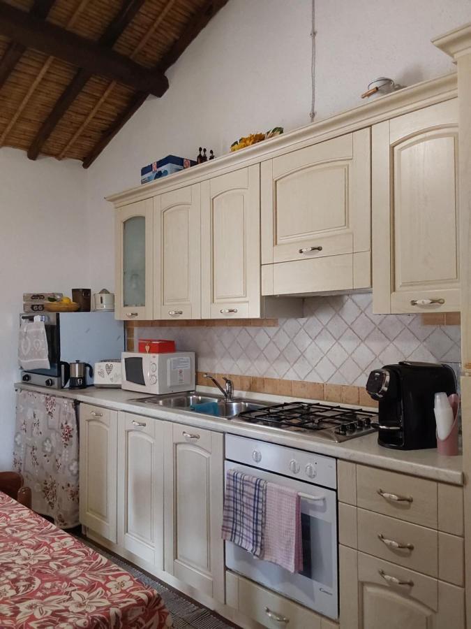 B&B Sa Prama Galtelli Luaran gambar