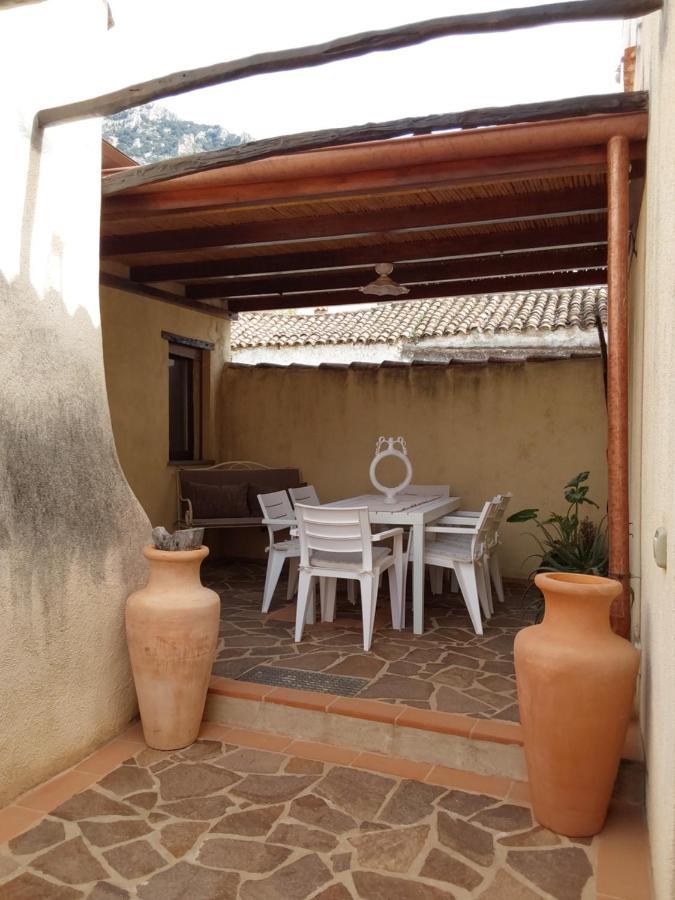 B&B Sa Prama Galtelli Luaran gambar