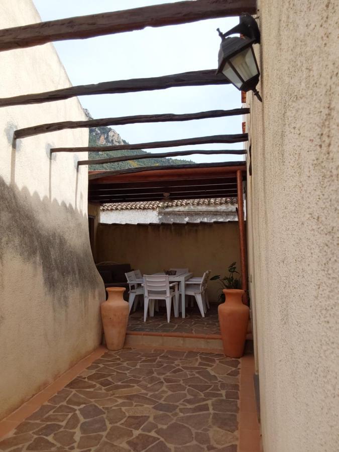 B&B Sa Prama Galtelli Luaran gambar