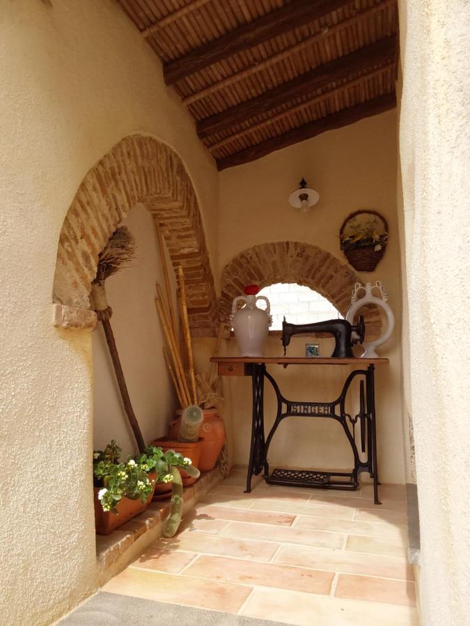 B&B Sa Prama Galtelli Luaran gambar
