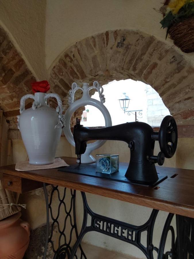 B&B Sa Prama Galtelli Luaran gambar