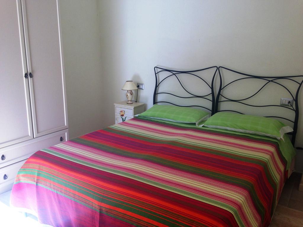 B&B Sa Prama Galtelli Luaran gambar
