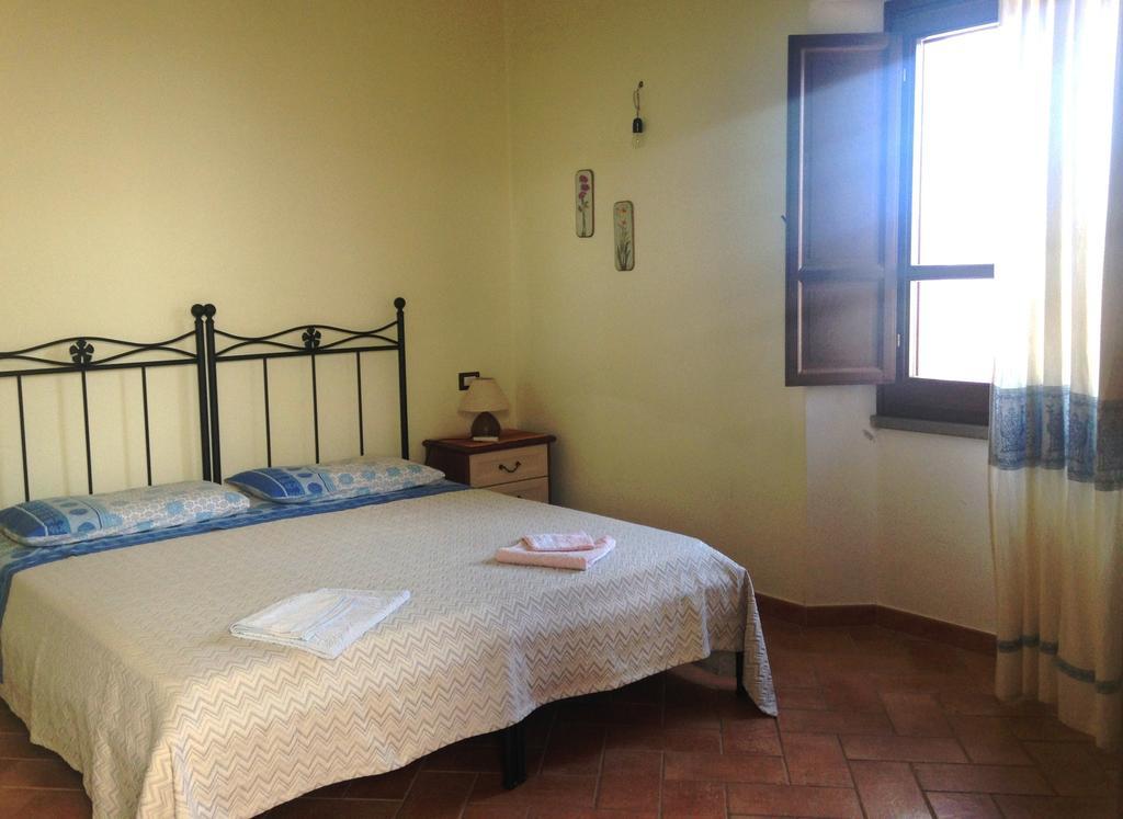B&B Sa Prama Galtelli Luaran gambar