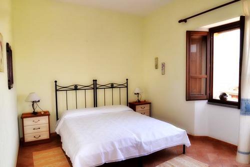 B&B Sa Prama Galtelli Bilik gambar